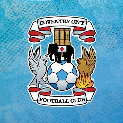 Coventry City FC