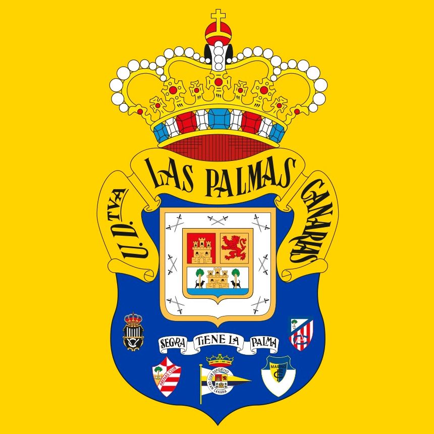UD Las Palmas